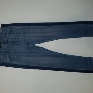 Ann Taylor The Girlfriend Low Rise